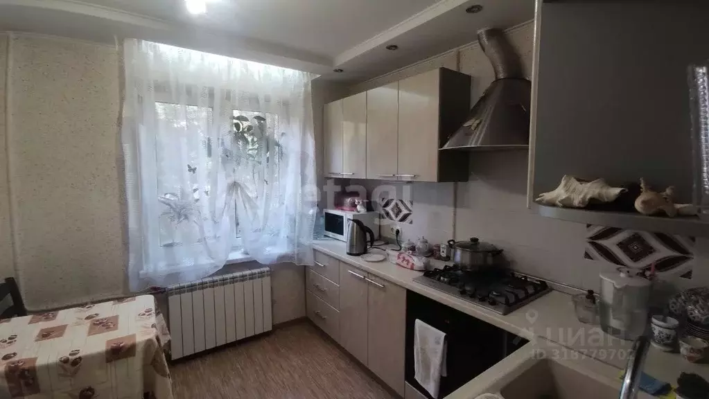 1-к кв. Саратовская область, Саратов ул. Большая Садовая, 175/183 ... - Фото 0