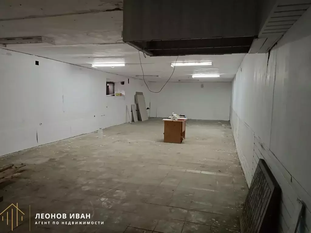 Помещение свободного назначения в Свердловская область, Качканар 4-й ... - Фото 1