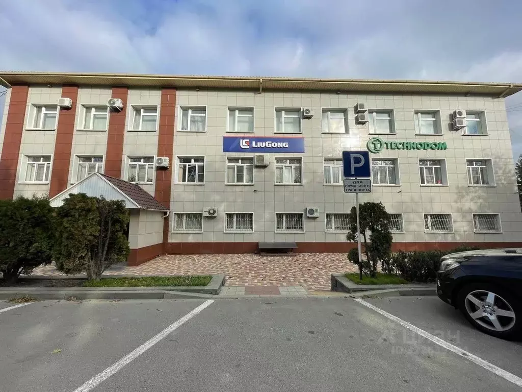 Офис в Ставропольский край, Ставрополь № 20 мкр, ул. Индустриальная, 6 ... - Фото 2