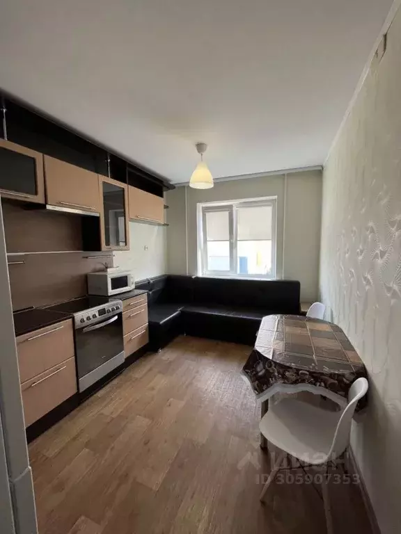 1-к кв. Новгородская область, Великий Новгород ул. Коровникова, 10к1 ... - Фото 1
