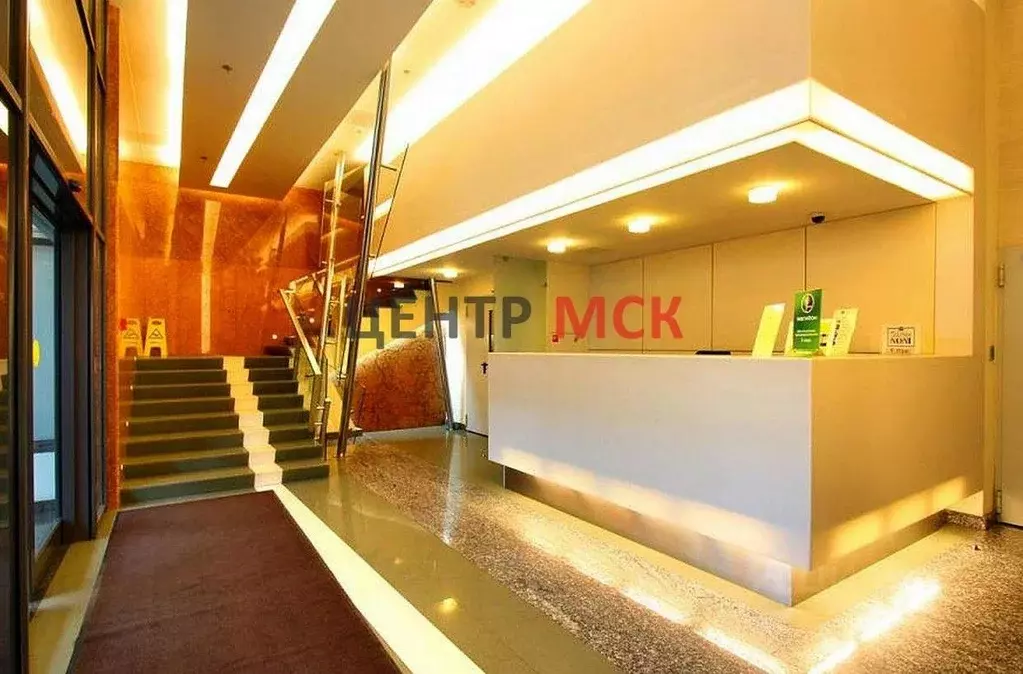 Офис в Москва Бутырская ул., 77 (690 м) - Фото 1