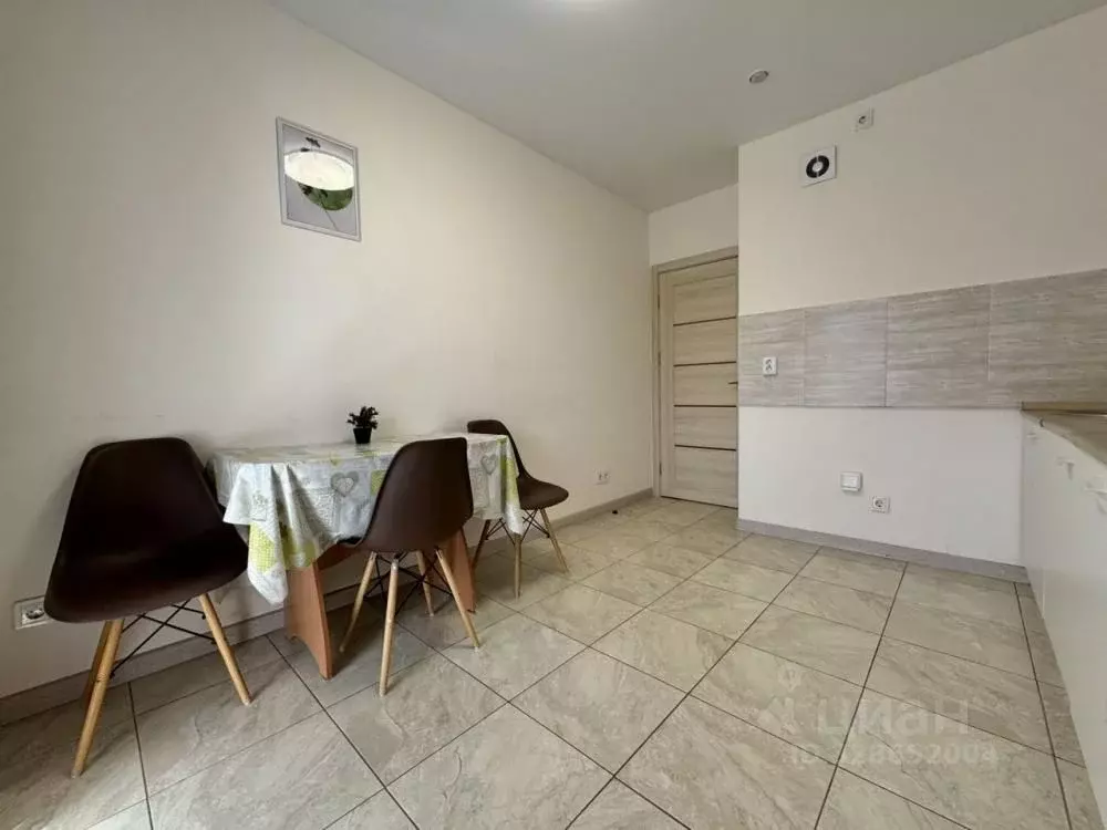 1-к кв. Иркутская область, Иркутск ул. Пискунова, 148 (39.7 м) - Фото 1