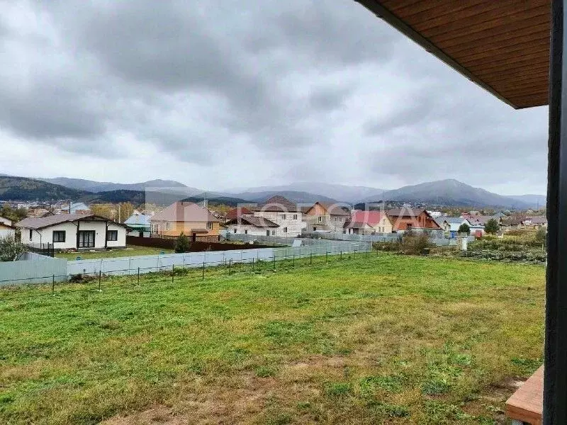 Дом в Алтайский край, Белокуриха ул. Тупиковая, 2 (158 м) - Фото 1