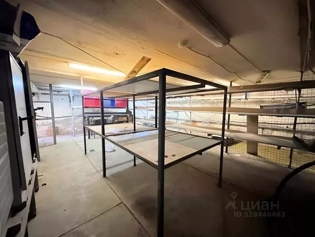 Помещение свободного назначения в Санкт-Петербург Старо-Петергофский ... - Фото 2