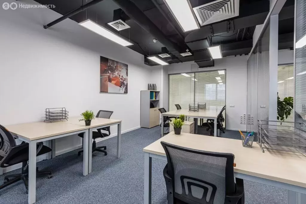 Офис (80 м) - Фото 2