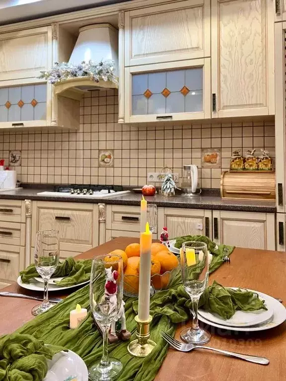 Дом в Ставропольский край, Кисловодск Пороховая ул., 41 (150 м) - Фото 1