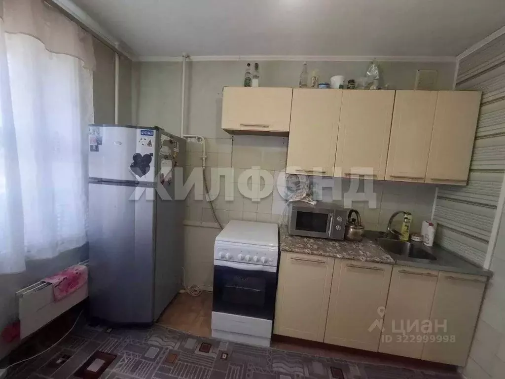 3-к кв. Ставропольский край, Георгиевск ул. Салогубова, 5 (61.7 м) - Фото 1