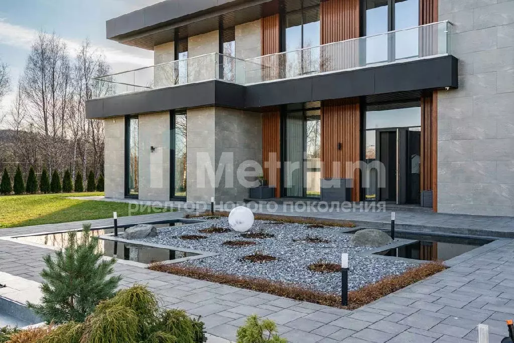 Продается дом в СДТ Зеленково-2 - Фото 1