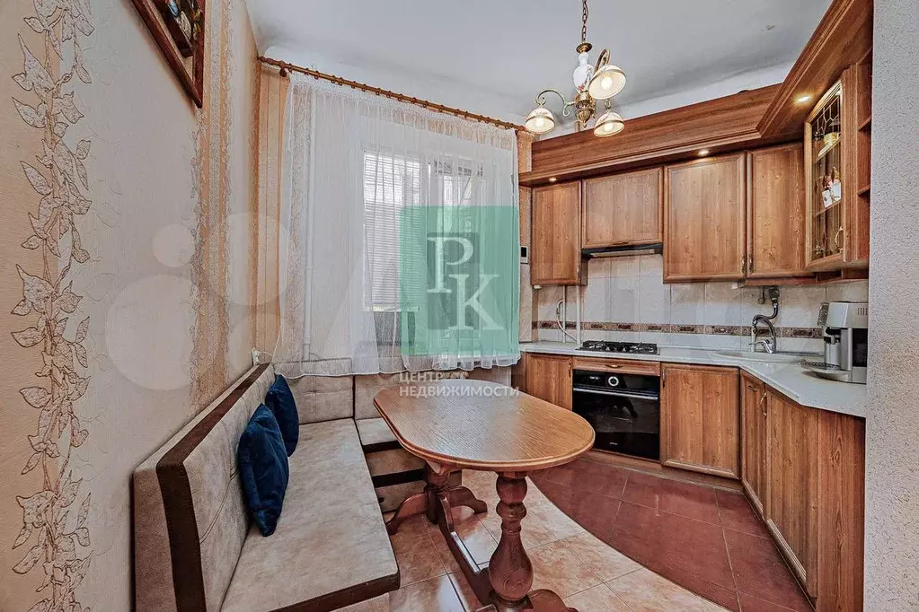 3-к. квартира, 80 м, 2/3 эт. - Фото 1