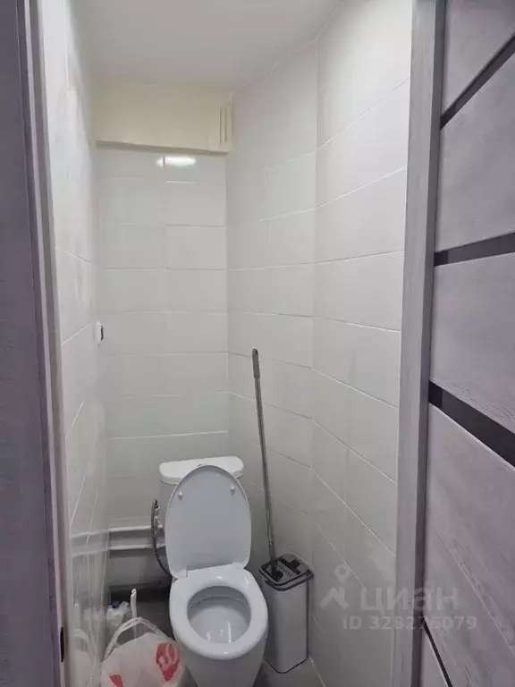 3-к кв. Башкортостан, Уфа Вологодская ул., 9 (70.0 м) - Фото 2