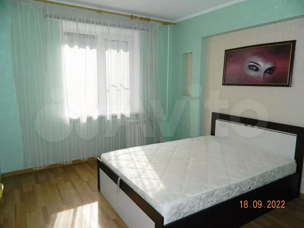 2-к. квартира, 50 м, 1/5 эт. - Фото 1