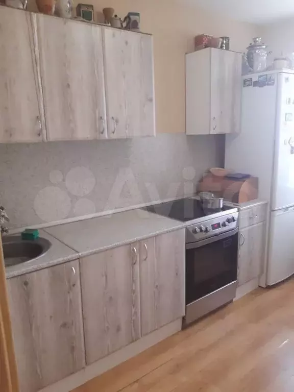 3-к. квартира, 66 м, 2/9 эт. - Фото 0