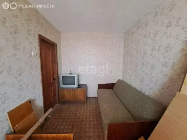 2-комнатная квартира: Нижний Новгород, Московское шоссе, 344 (39 м) - Фото 0