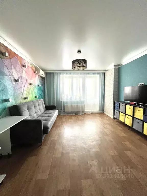 3-к кв. Саратовская область, Энгельс ул. 148-й Черниговской Дивизии, ... - Фото 1