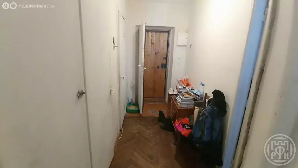 1-комнатная квартира: Санкт-Петербург, Пискарёвский проспект, 31 (35.7 ... - Фото 2