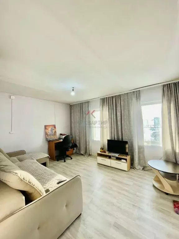 Дом в Тыва, Кызыл ул. Фрунзе (62 м) - Фото 2