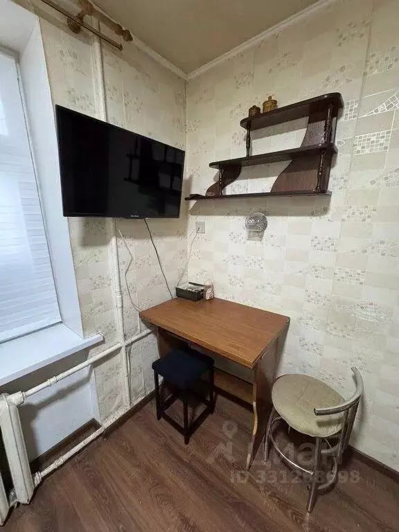 1-к кв. Московская область, Реутов ул. Гагарина, 18 (32.0 м) - Фото 2