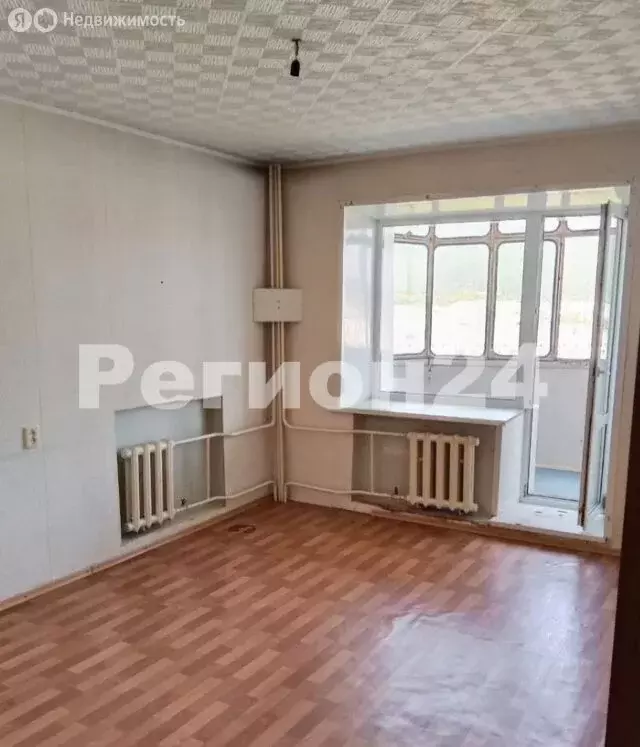 1-комнатная квартира: Зеленогорск, Набережная улица, 10А (38 м) - Фото 1