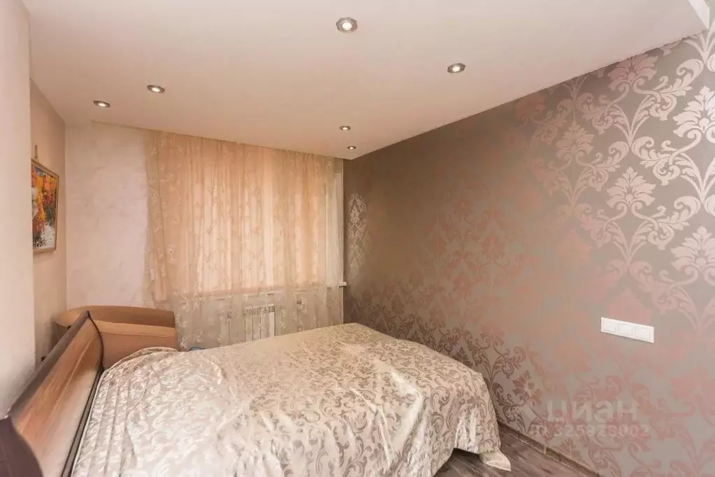 2-к кв. Иркутская область, Иркутск Пионерский пер., 11 (51.1 м) - Фото 2