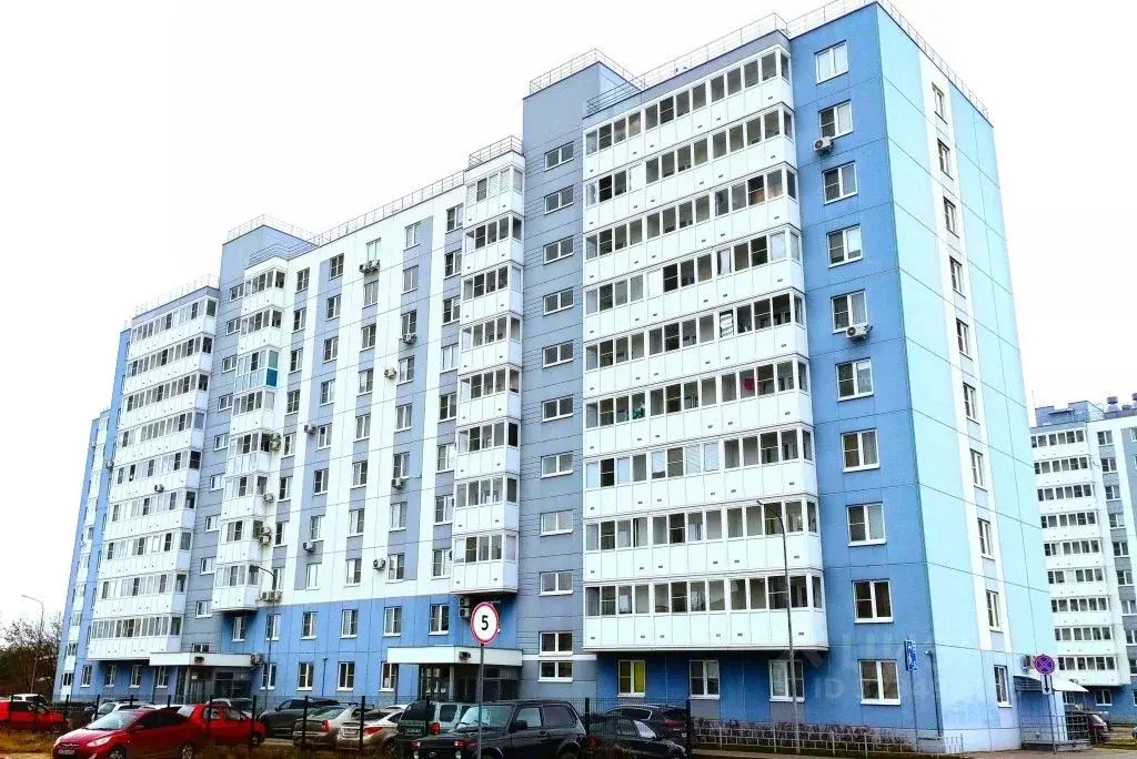 Студия Нижегородская область, Нижний Новгород ул. Бориса Видяева, 20 ... - Фото 1