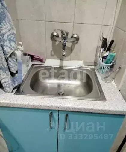 Студия Алтайский край, Барнаул ул. Юрина, 255 (12.9 м) - Фото 1