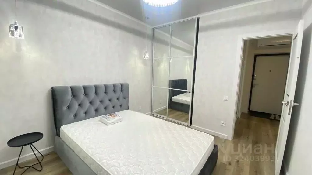 2-к кв. Татарстан, Казань Шоссейная ул., 57 (45.0 м) - Фото 2