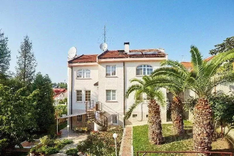Дом в Краснодарский край, Сочи Новый Сочи мкр, пер. Рахманинова, 36/10 ... - Фото 0