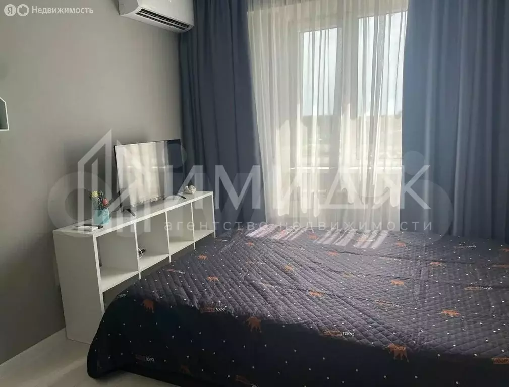 3-комнатная квартира: Сочи, Урожайная улица, 71/1к6 (86 м) - Фото 0