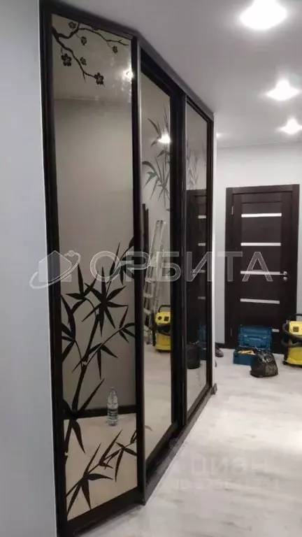 3-к кв. Тюменская область, Тюмень ул. Газовиков, 73к4 (60.1 м) - Фото 1