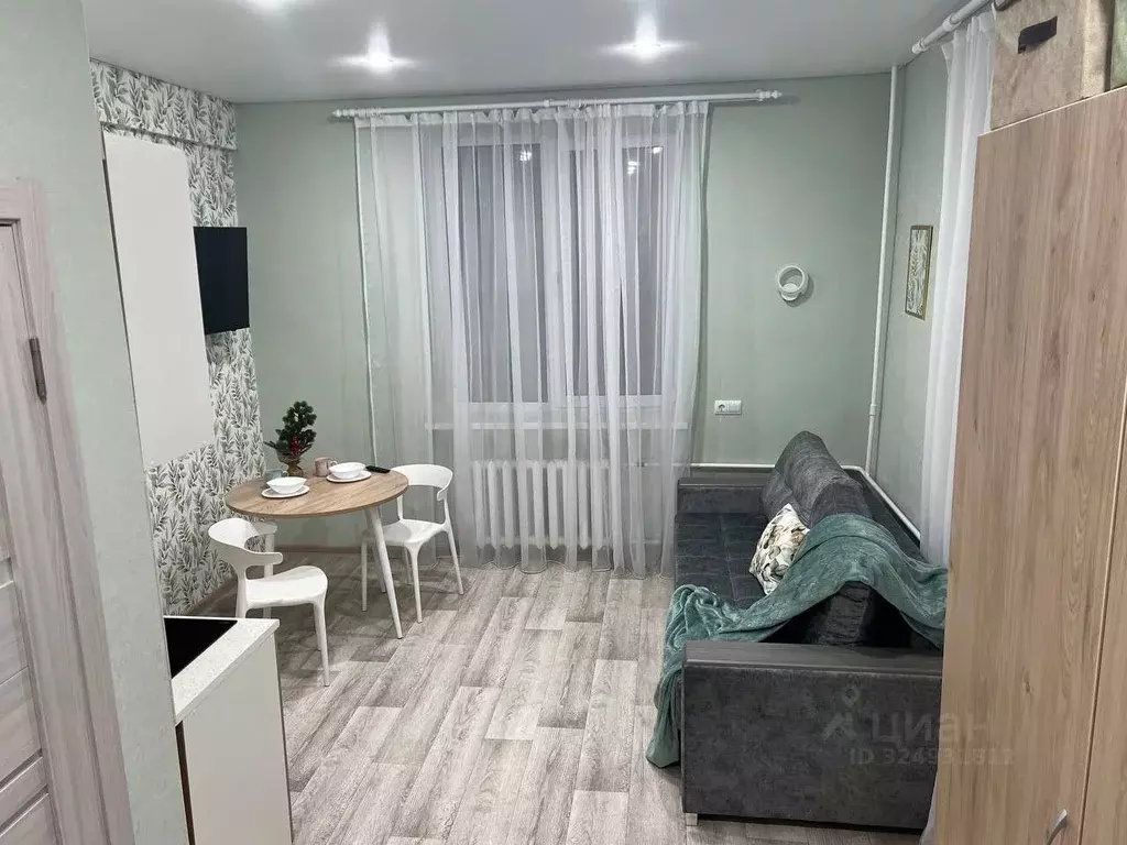 Комната Челябинская область, Челябинск Копейское ш., 7 (20.0 м) - Фото 2