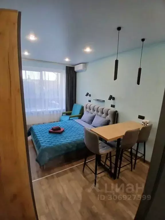 Студия Татарстан, Казань ул. Анаса Тазетдинова, 4 (20.0 м) - Фото 0