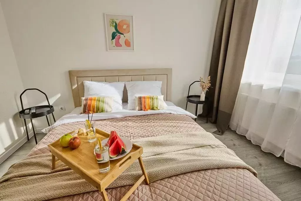 1-к кв. Санкт-Петербург просп. Уездный, 11 (32.0 м) - Фото 1