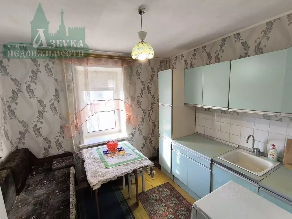 Комната Смоленская область, Смоленск ул. Толмачева, 5 (31.7 м) - Фото 1