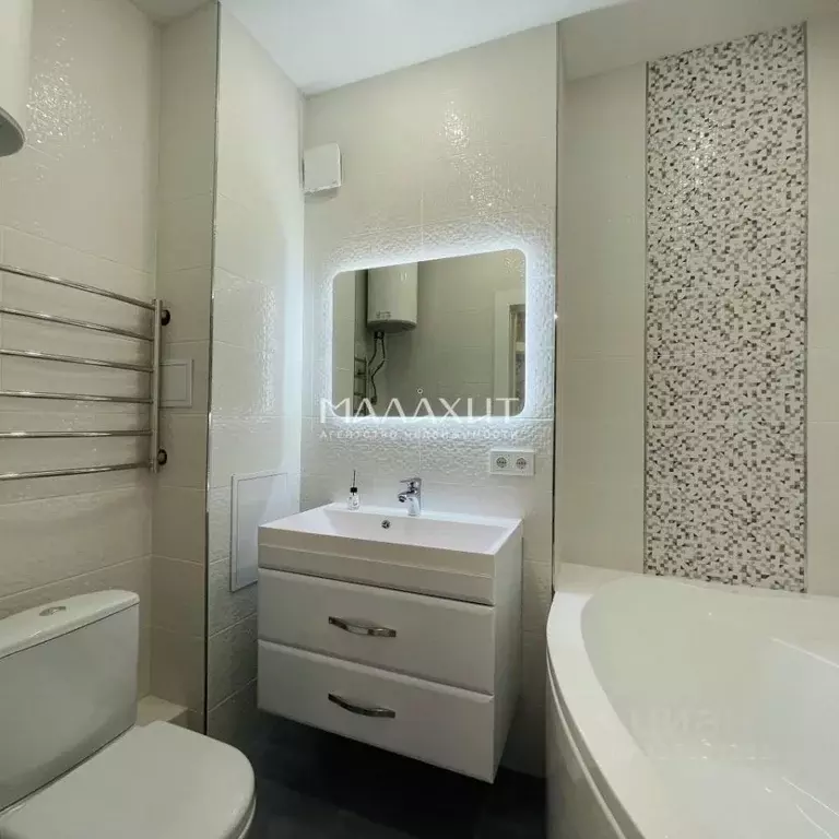 1-к кв. Самарская область, Самара ул. Соколова, 32 (42.3 м) - Фото 1