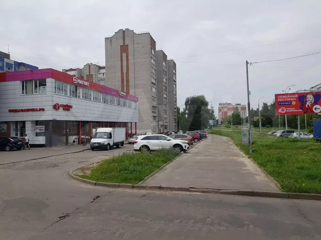 Торговая площадь - Фото 0
