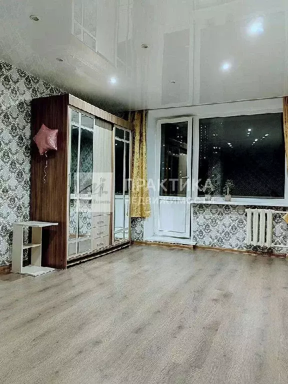 Продается 1-комнатная квартира - Фото 1