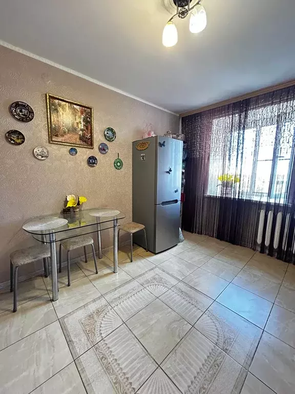Продаётся 3-к квартира, 95.3 м - Фото 0
