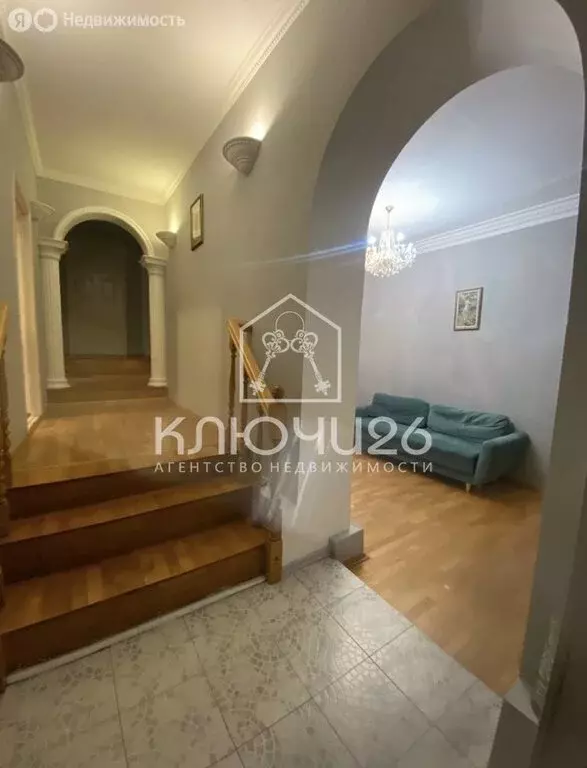 Дом в Пятигорск, улица Кутейникова (75 м) - Фото 1