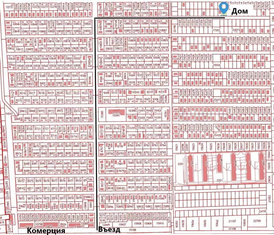 Дом 71,4 м на участке 3 сот. - Фото 0