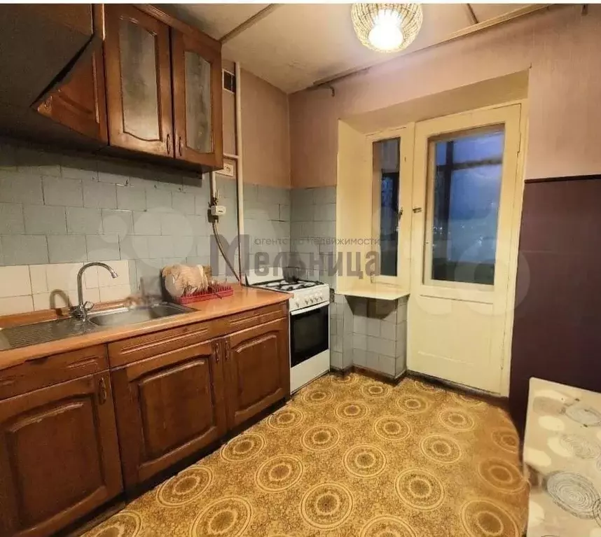 3-к. квартира, 58,5 м, 2/9 эт. - Фото 0