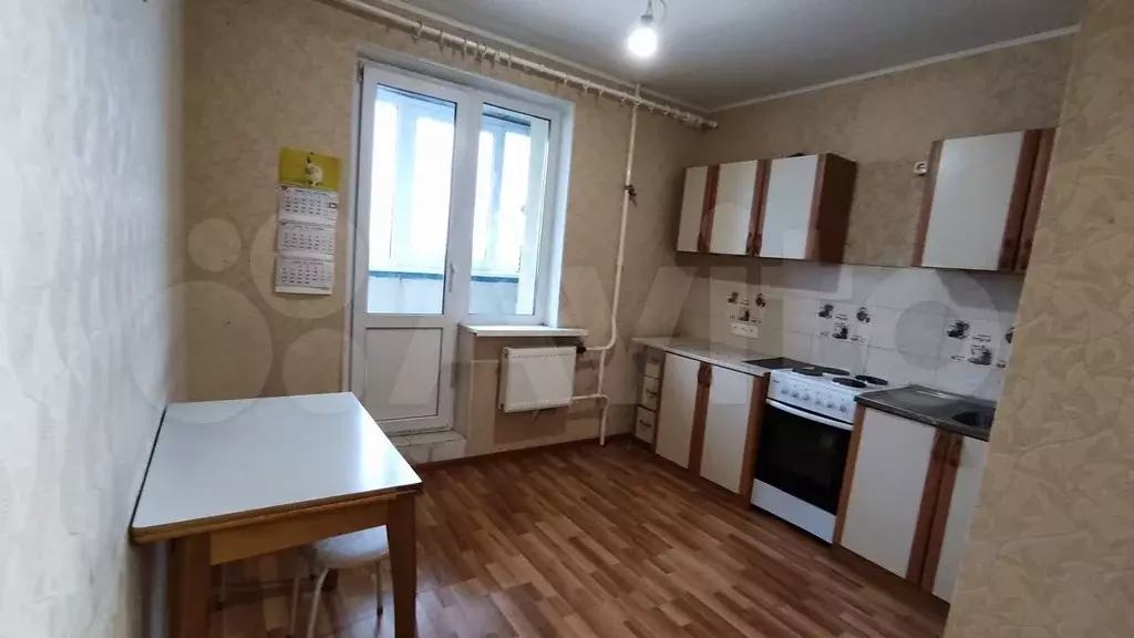 Квартира-студия, 35м, 15/18эт. - Фото 0