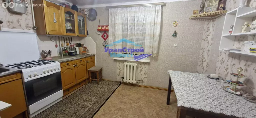 Участок в Октябрьский, улица Орджоникидзе, 4 (7.19 м) - Фото 1