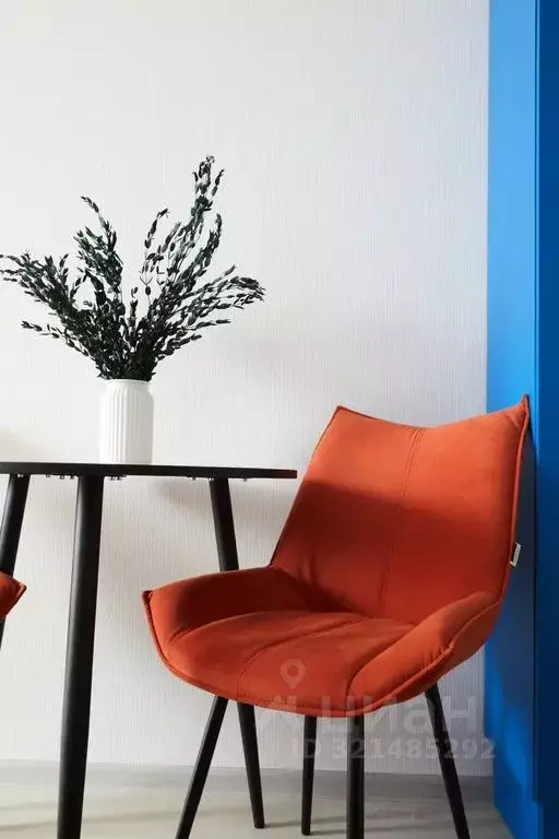 1-к кв. Санкт-Петербург ул. Тосина, 6 (25.0 м) - Фото 2