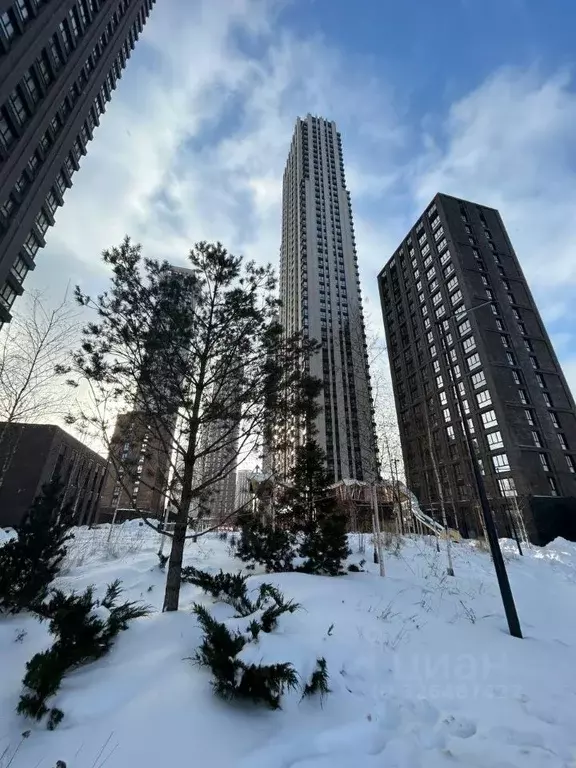 Помещение свободного назначения в Москва Дубининская ул., 59 (4 м) - Фото 2