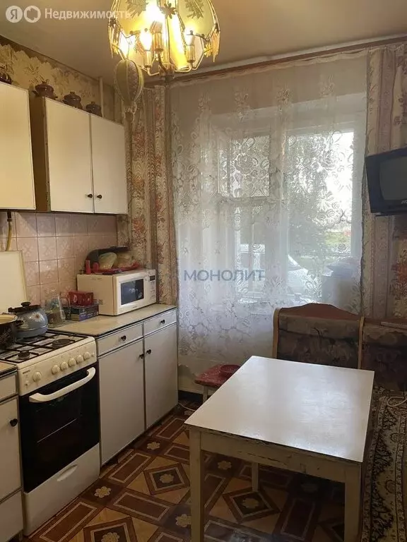 4-комнатная квартира: Нижний Новгород, Ясная улица, 34 (72.7 м) - Фото 0