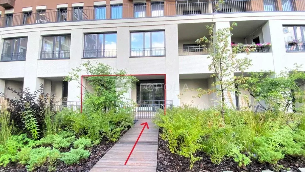 Помещение свободного назначения в Новосибирская область, Новосибирский ... - Фото 2