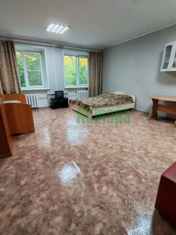 Комната Забайкальский край, Чита 1-я Кооперативная ул., 31 (26.3 м) - Фото 1