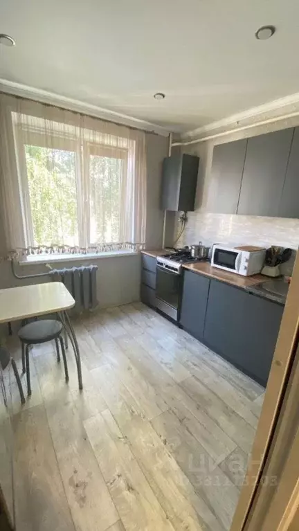 2-к кв. Татарстан, Нижнекамск просп. Шинников, 1 (48.0 м) - Фото 1