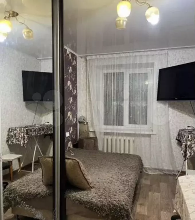 Комната 12 м в 1-к., 6/9 эт. - Фото 0