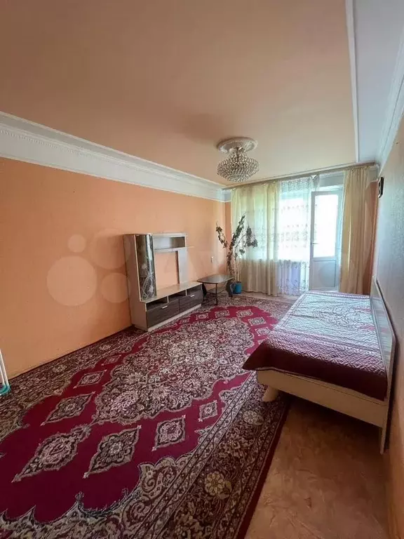 2-к. квартира, 44,3 м, 2/5 эт. - Фото 1
